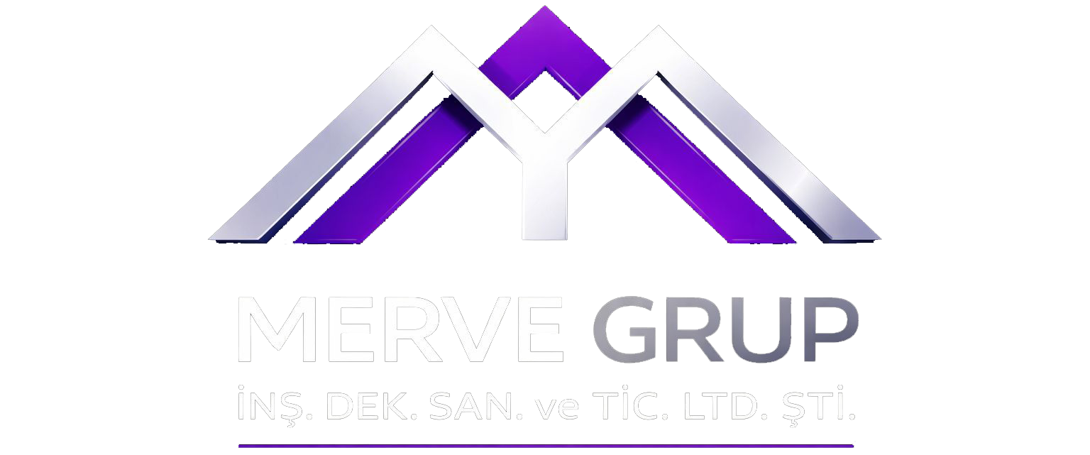 MERVE GRUP İNŞAAT
